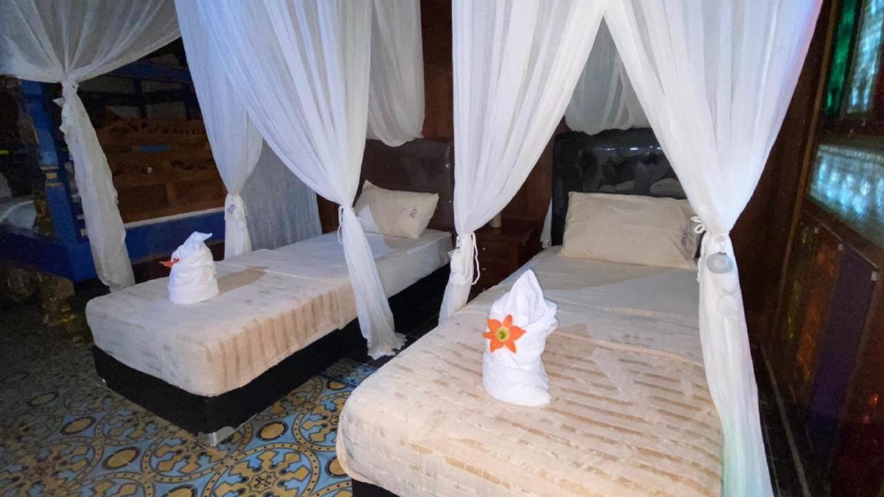 Deepsky Villa كاريمونجاوا المظهر الخارجي الصورة